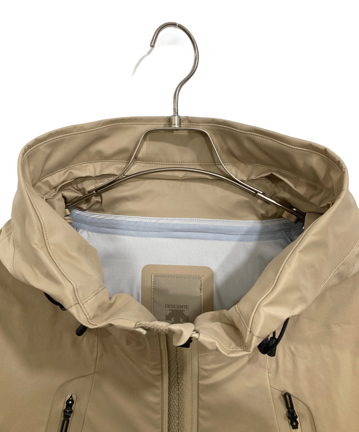 中古・古着通販】DESCENTE ALLTERRAIN (デザイント オルテライン