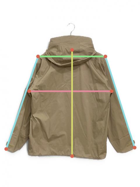 中古・古着通販】DESCENTE ALLTERRAIN (デザイント オルテライン