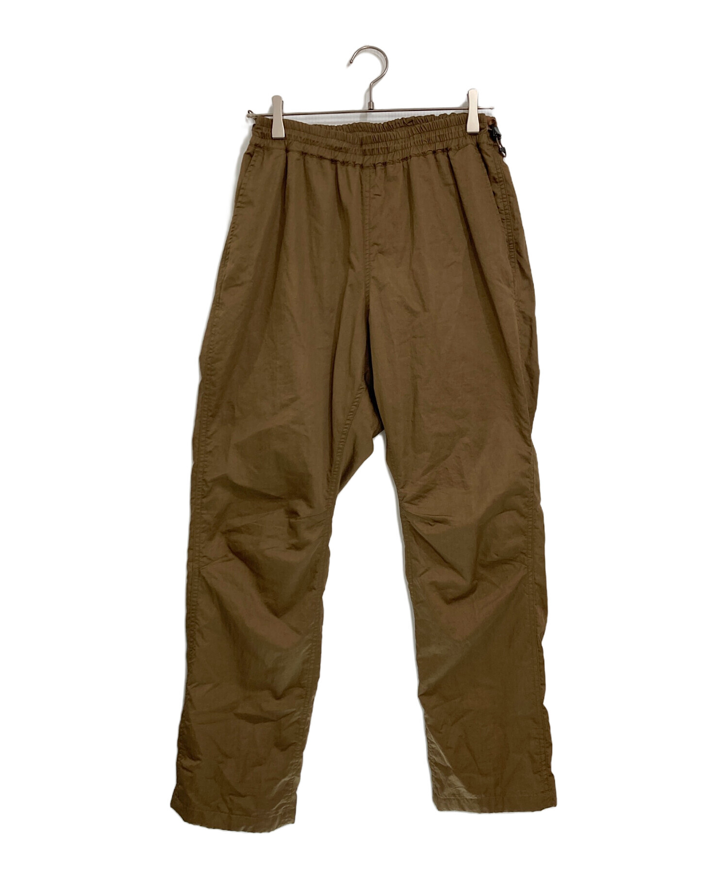 中古・古着通販】nonnative (ノンネイティブ) HIKER EASY PANTS COTTON