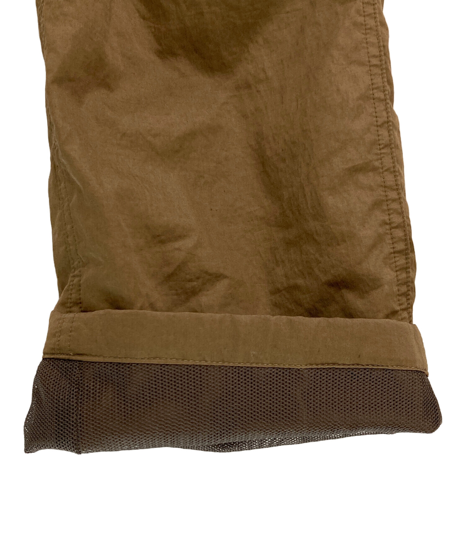 中古・古着通販】nonnative (ノンネイティブ) HIKER EASY PANTS COTTON