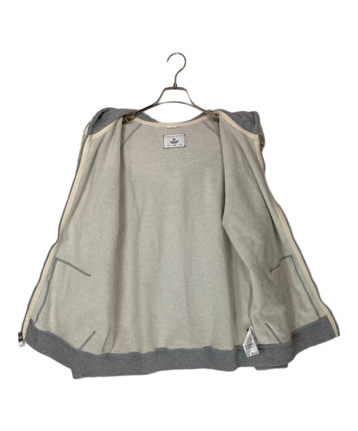 中古・古着通販】REIGNING CHAMP (レイニングチャンプ) MIDWEIGHT