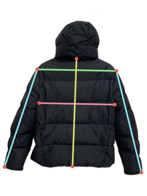 中古・古着通販】POLO RALPH LAUREN (ポロ・ラルフローレン) ダウン