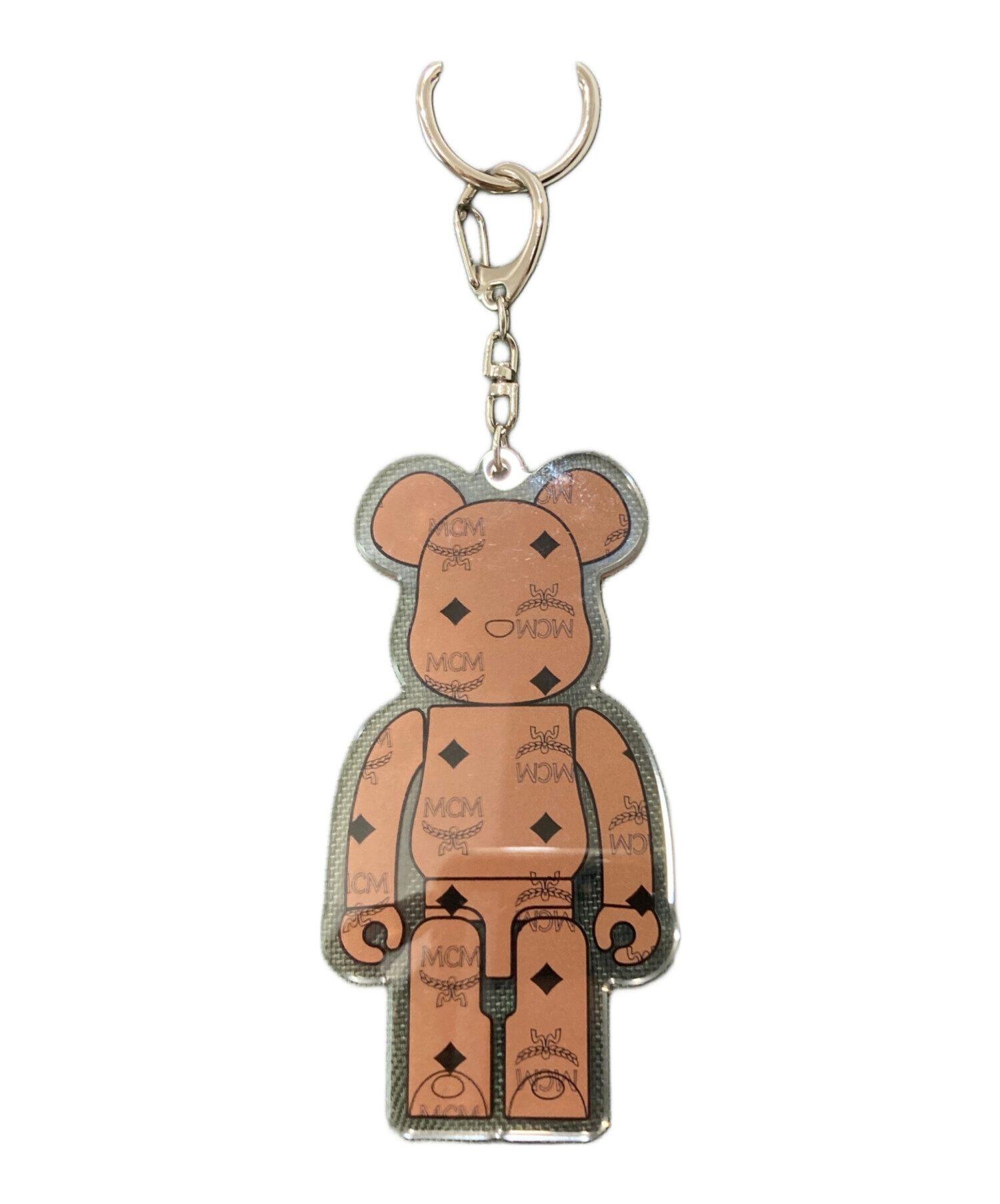 中古・古着通販】MCM (エムシーエム) BE@RBRICK (ベアブリック) Aren