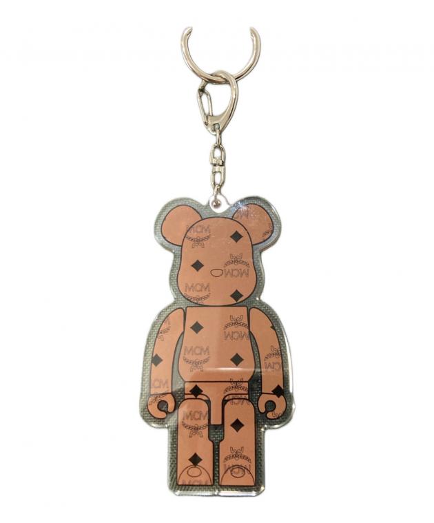 中古・古着通販】MCM (エムシーエム) BE@RBRICK (ベアブリック) Aren