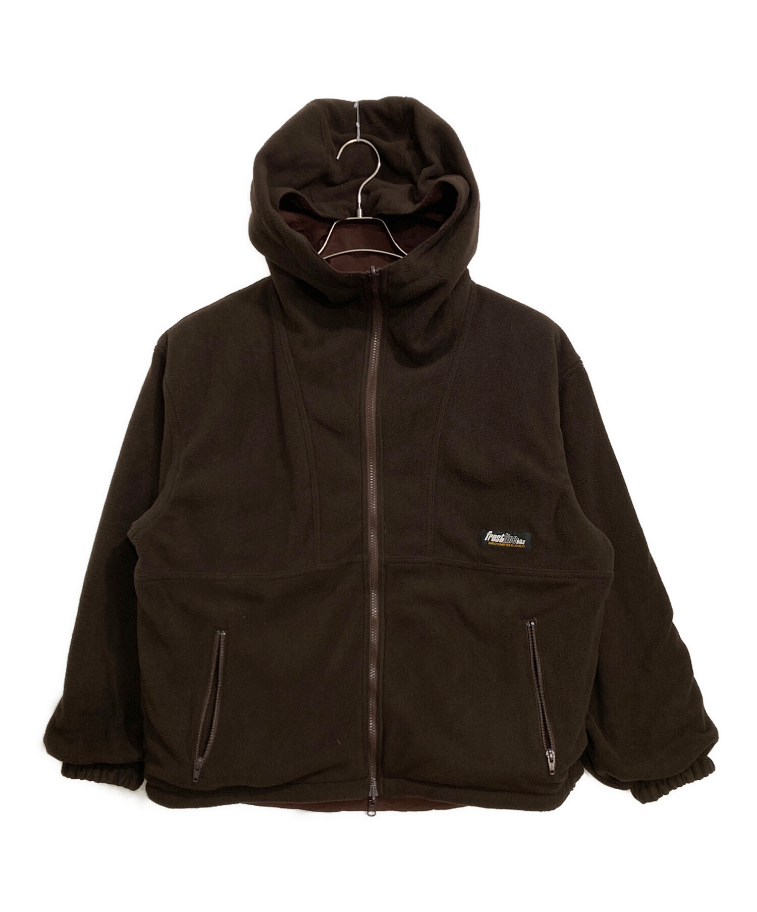 中古・古着通販】frostline (フロストライン) SLOBE IENA (スローブ