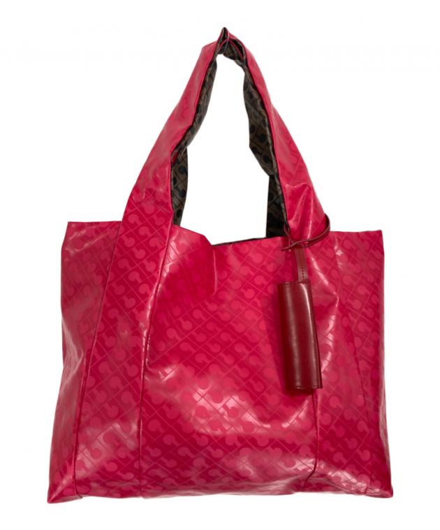 中古・古着通販】GHERARDINI (ゲラルディーニ) ソフティ リバーシブル