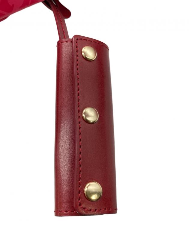 中古・古着通販】GHERARDINI (ゲラルディーニ) ソフティ リバーシブル