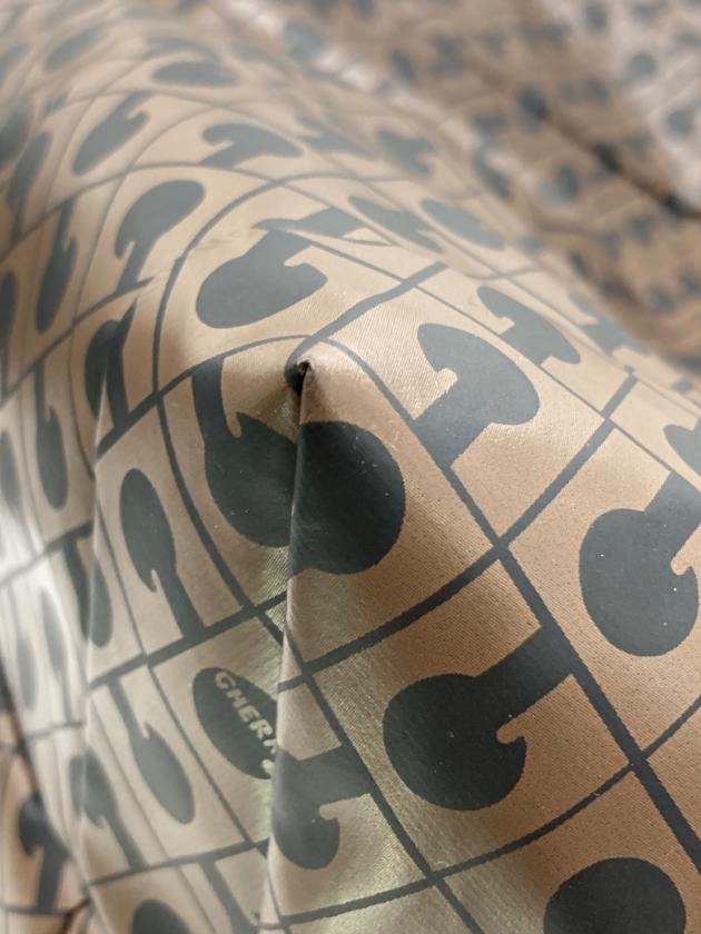 中古・古着通販】GHERARDINI (ゲラルディーニ) ソフティ リバーシブル