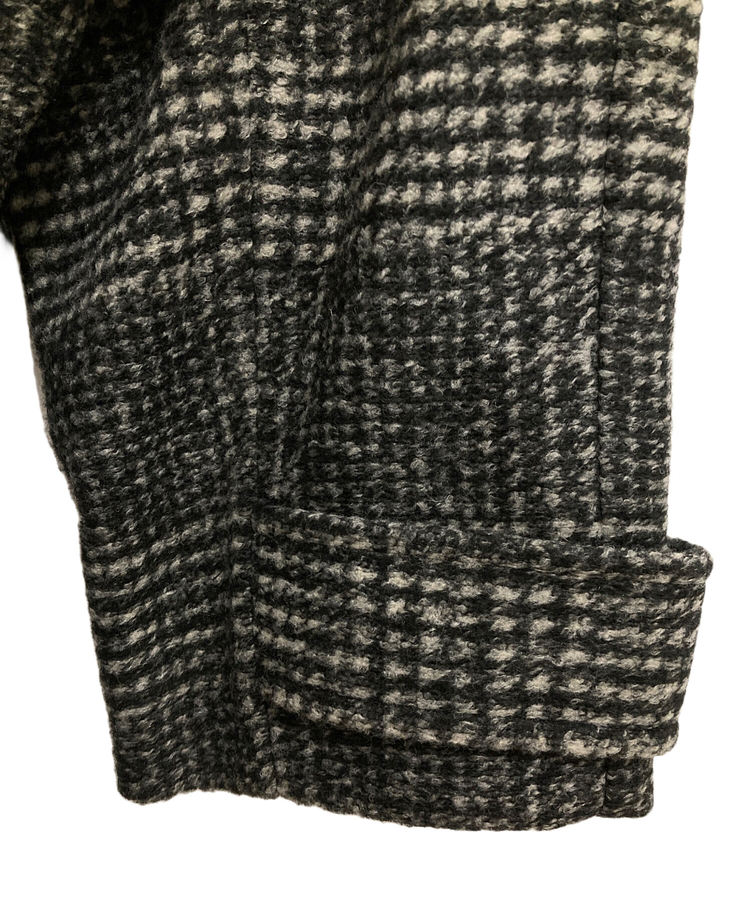 中古・古着通販】Spick and Span (スピックアンドスパン) Wスライバー