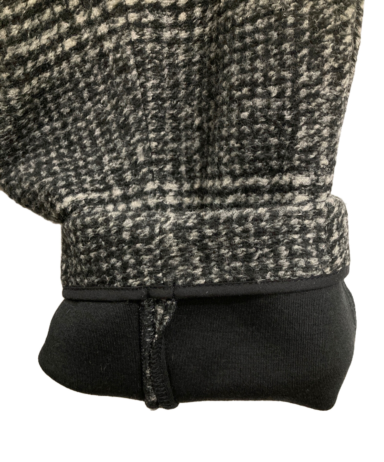 新品未使用　Spick & Span ハーフコート 中古・古着通販】Spick and Span (スピックアンドスパン) Wスライバー