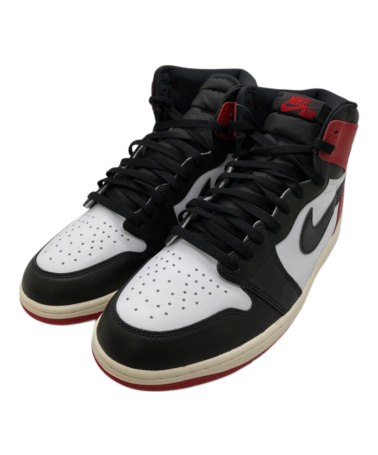 中古・古着通販】NIKE (ナイキ) エアジョーダン1 レトロ ハイ OG 