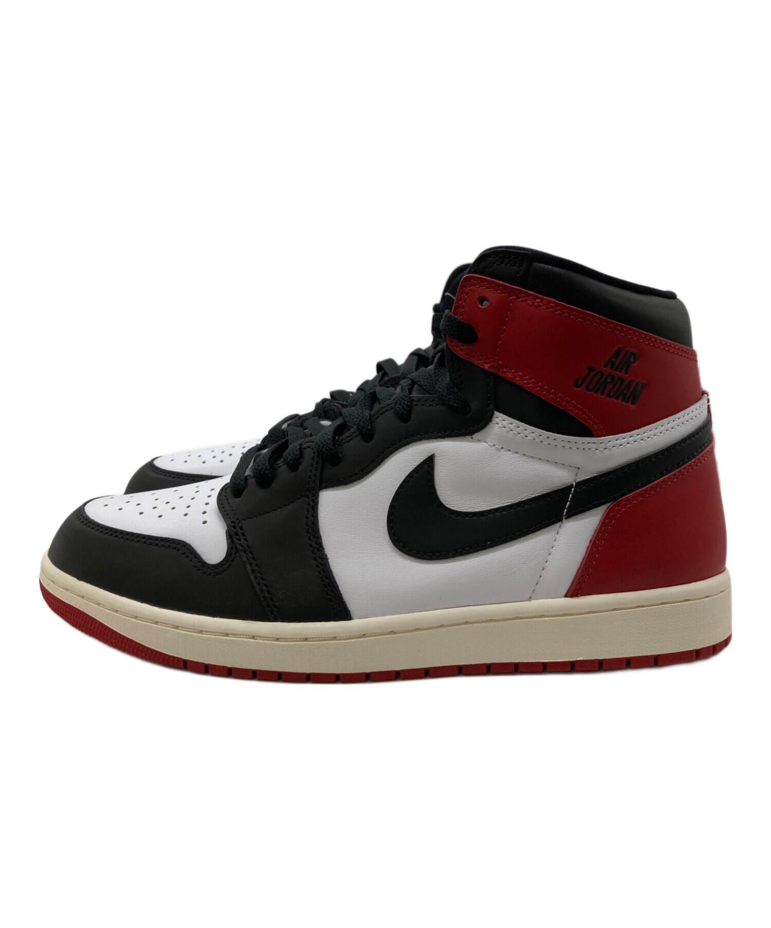 中古・古着通販】NIKE (ナイキ) エアジョーダン1 レトロ ハイ OG 