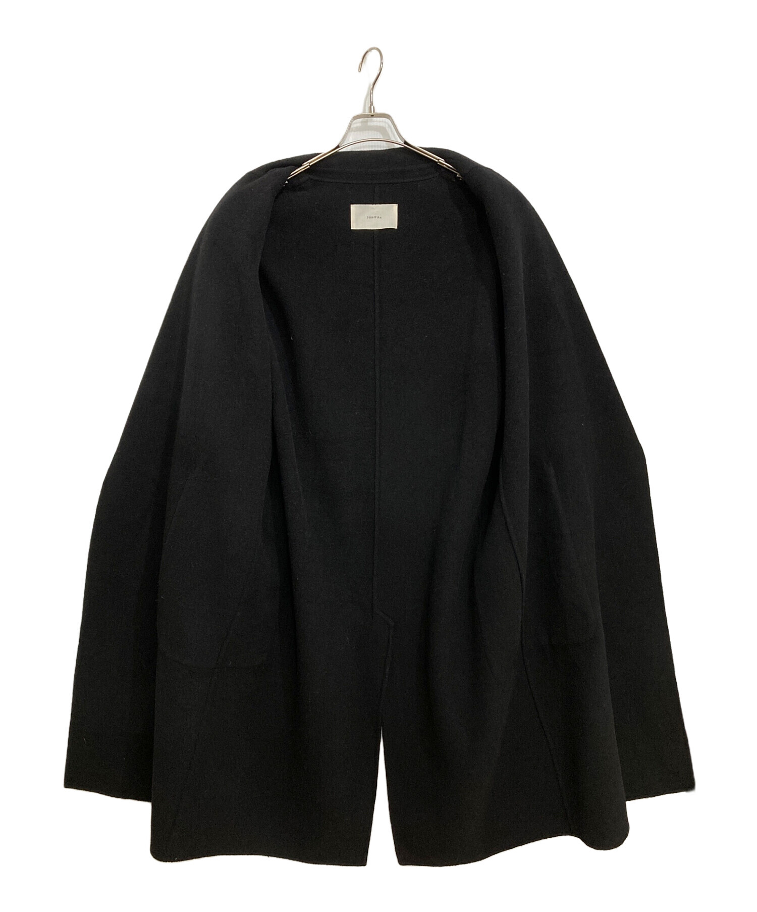 中古・古着通販】TODAYFUL (トゥデイフル) Wool Over Coat ウール 