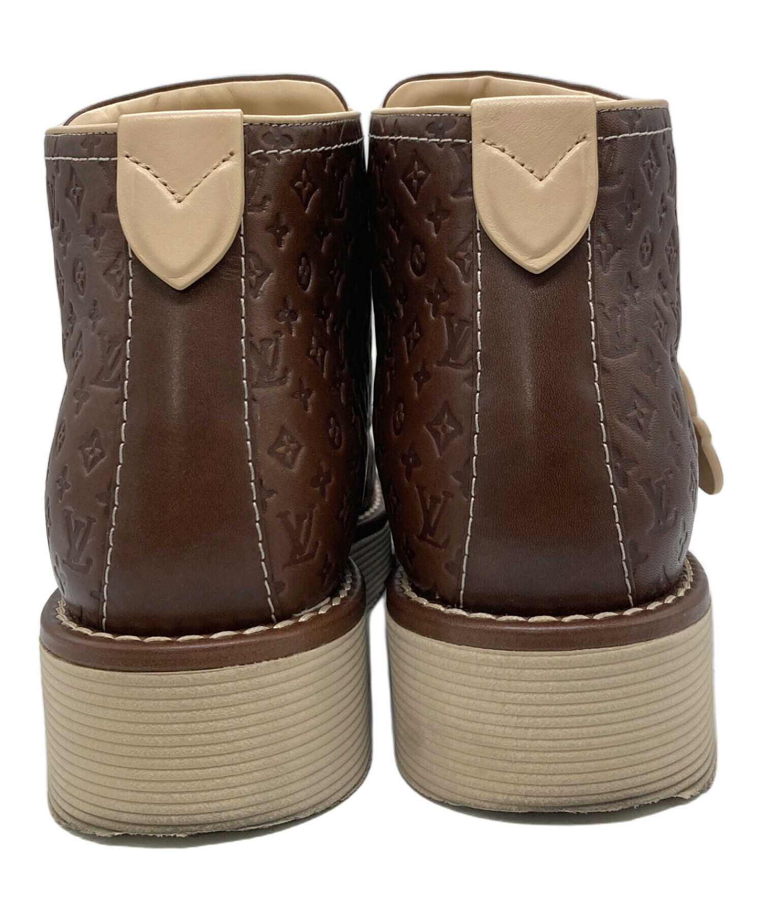 中古・古着通販】LOUIS VUITTON (ルイ ヴィトン) Tyler The Creator LV