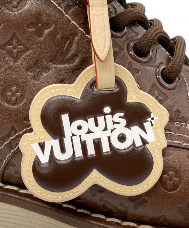 中古・古着通販】LOUIS VUITTON (ルイ ヴィトン) Tyler The Creator LV
