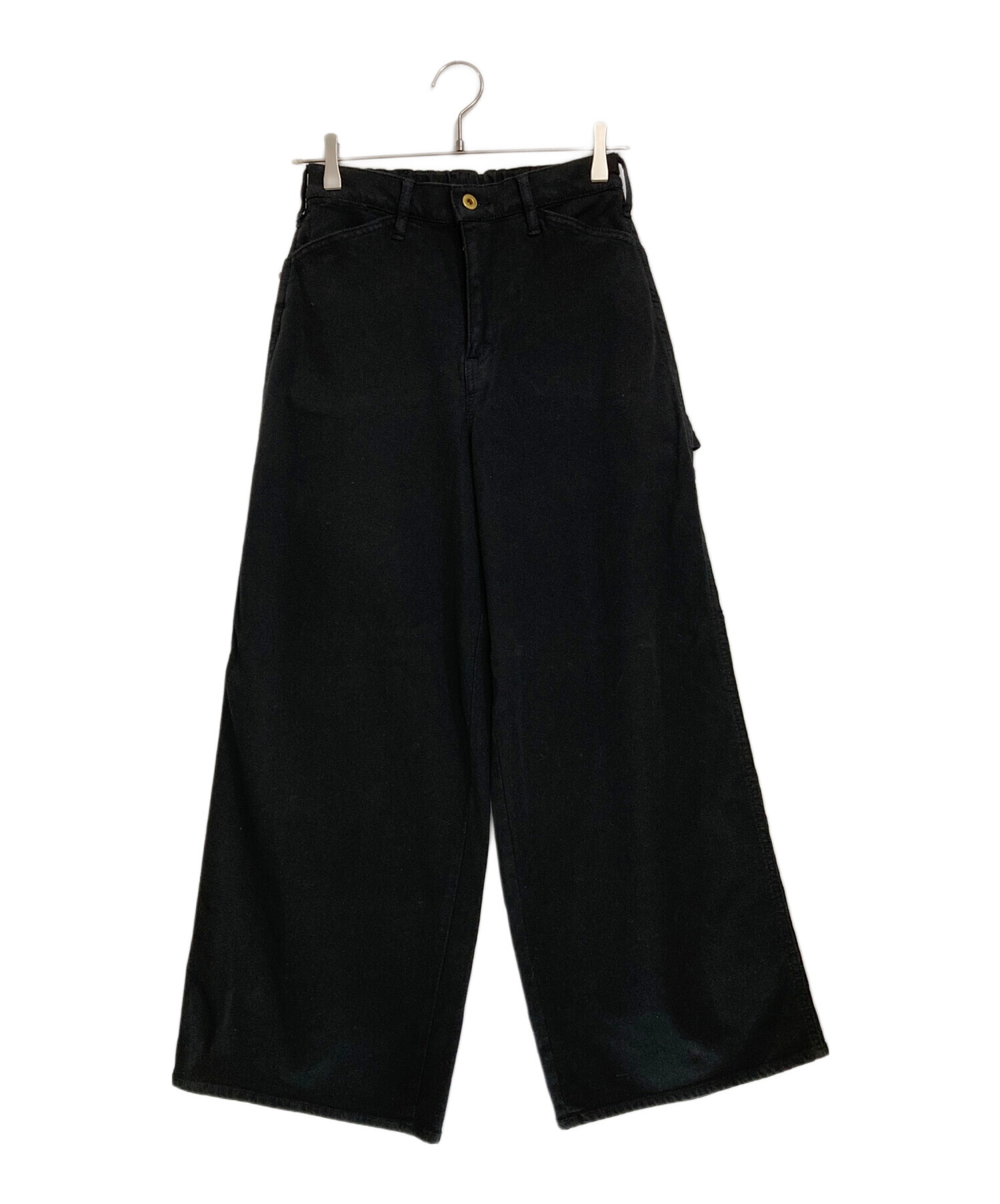 パンツ GOOD GRIEF! CARGO PANTS 中古・古着通販】GOOD GRIEF! (グッドグリーフ) Carpenter Wide Pants