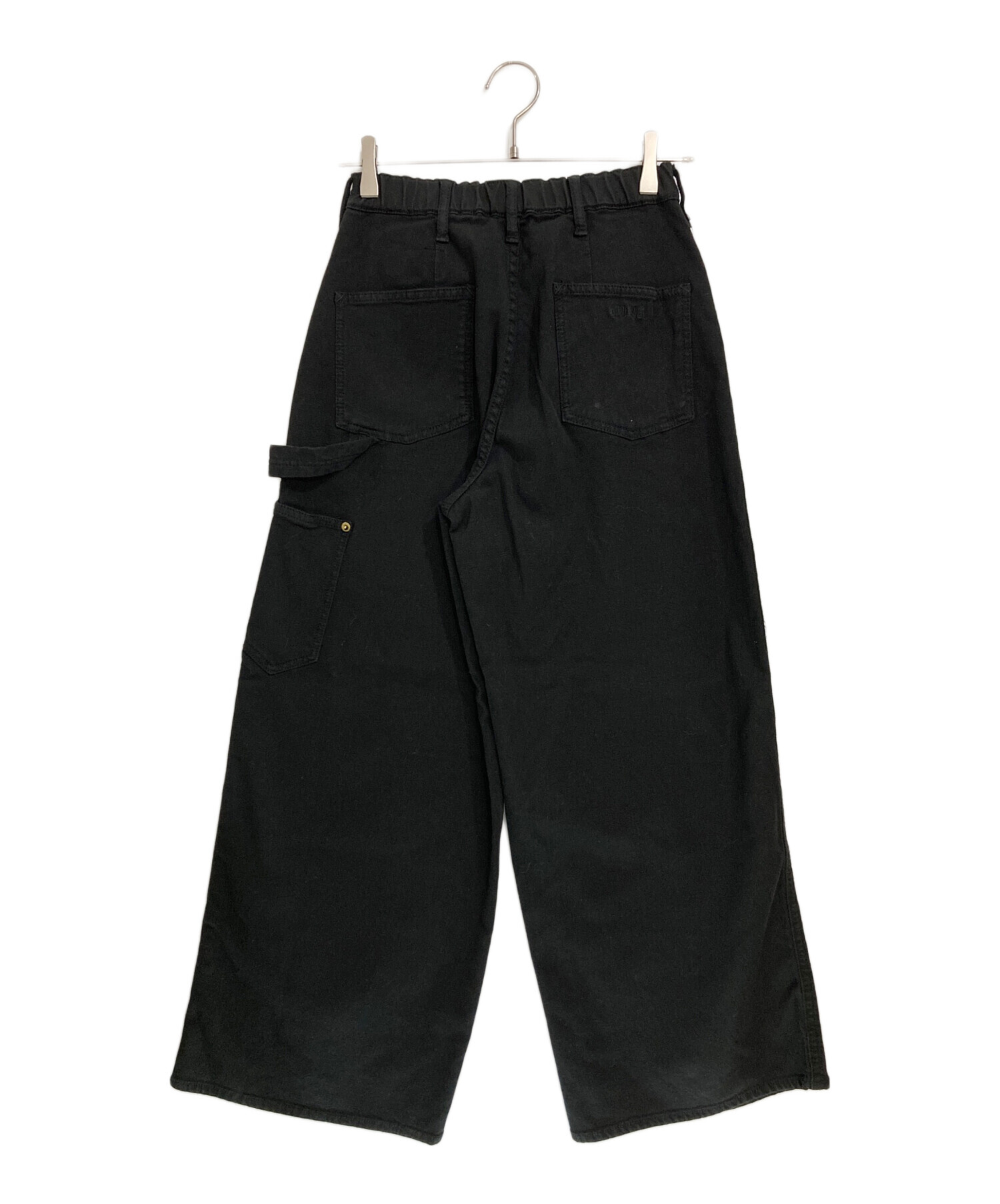 中古・古着通販】GOOD GRIEF! (グッドグリーフ) Carpenter Wide Pants