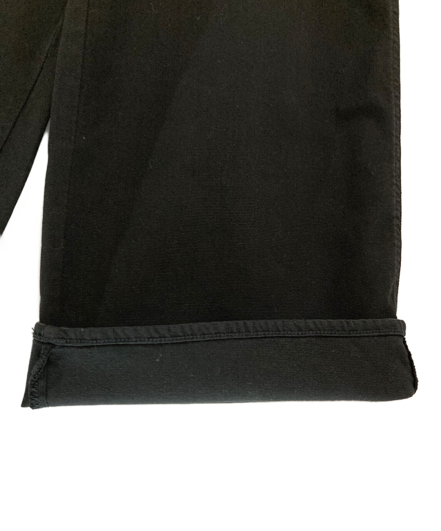 中古・古着通販】GOOD GRIEF! (グッドグリーフ) Carpenter Wide Pants