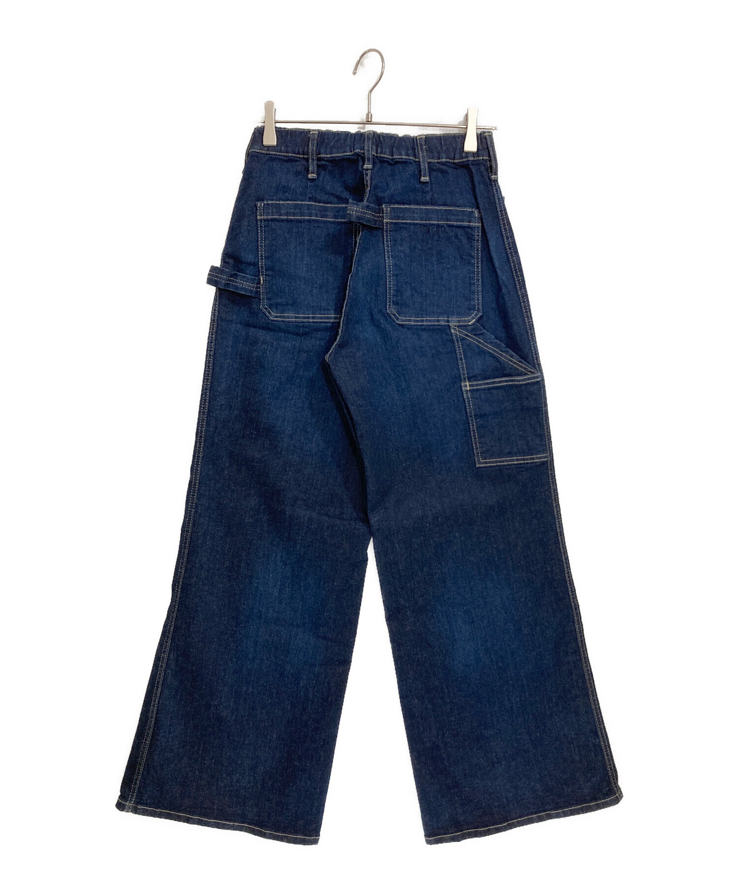 中古・古着通販】GOOD GRIEF! (グッドグリーフ) PAINTER PANTS 