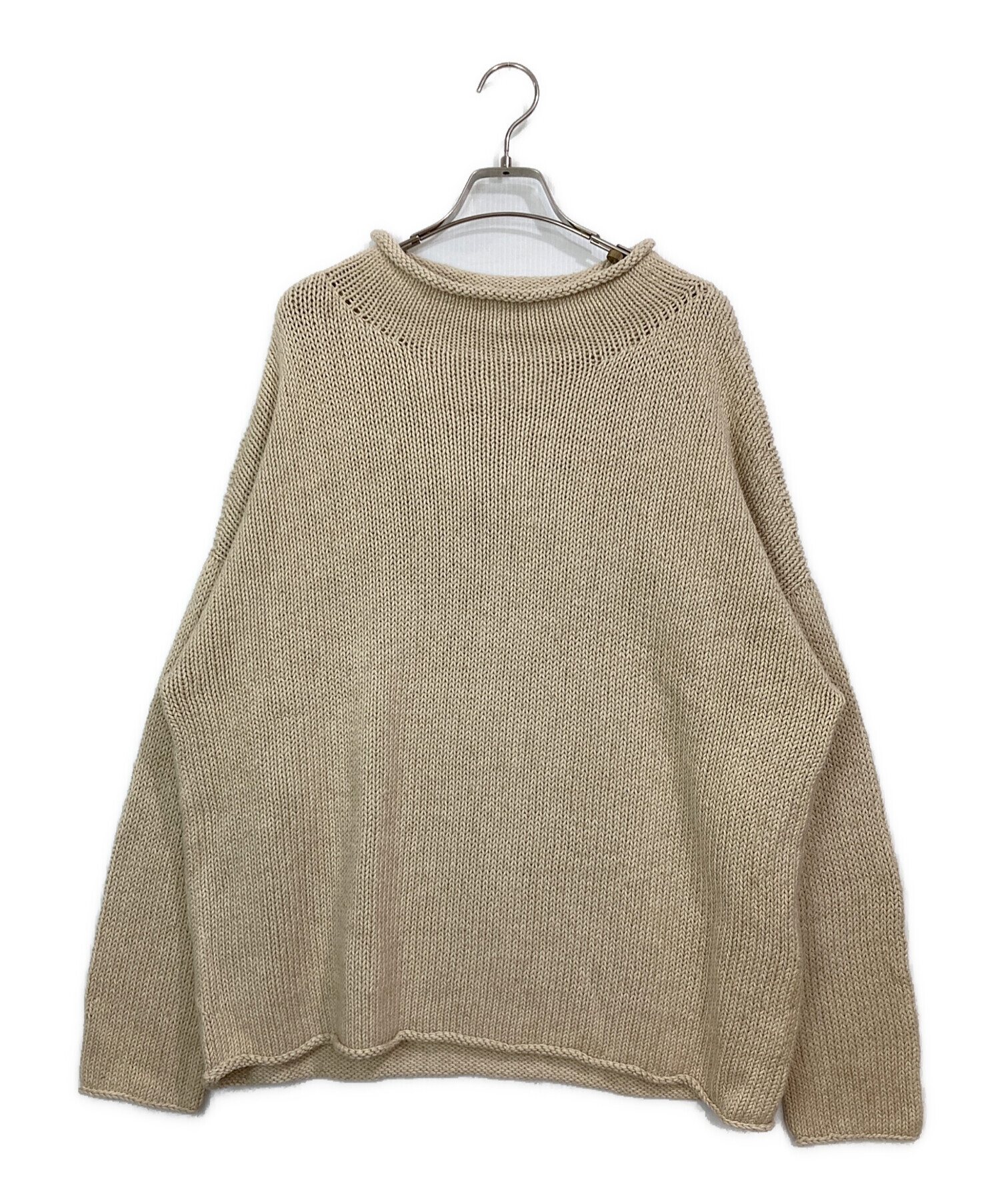 中古・古着通販】Lauren Manoogian (ローレン マヌージアン) リネン混