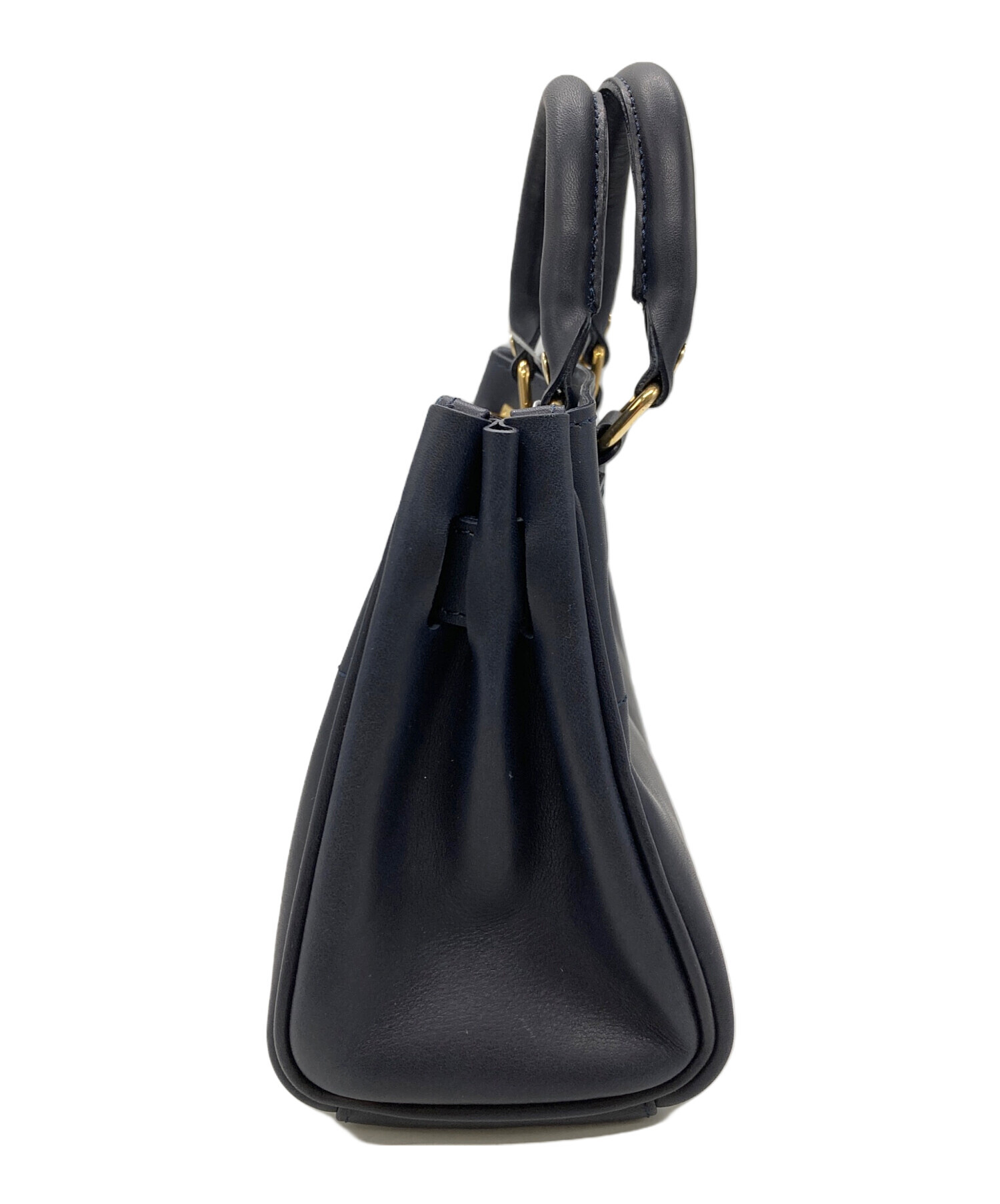 中古・古着通販】SITA PARANTICA (シータパランティカ) 2WAY TOTE BAG