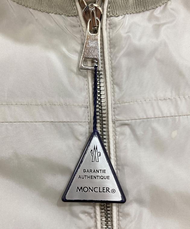 中古・古着通販】MONCLER (モンクレール) ナイロンジャケット