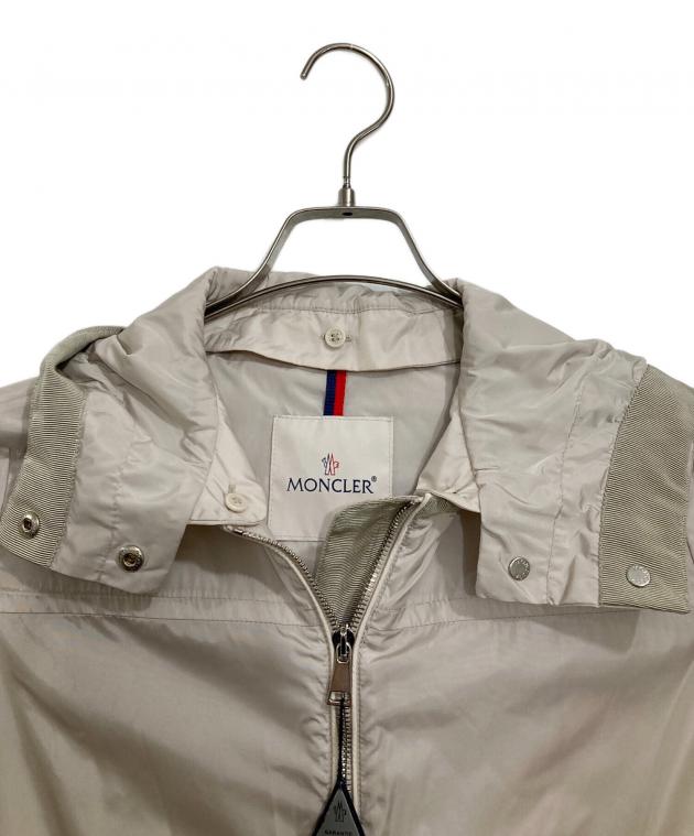 中古・古着通販】MONCLER (モンクレール) ナイロンジャケット