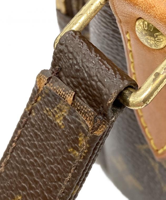 中古・古着通販】LOUIS VUITTON (ルイ ヴィトン) ショルダーバッグ