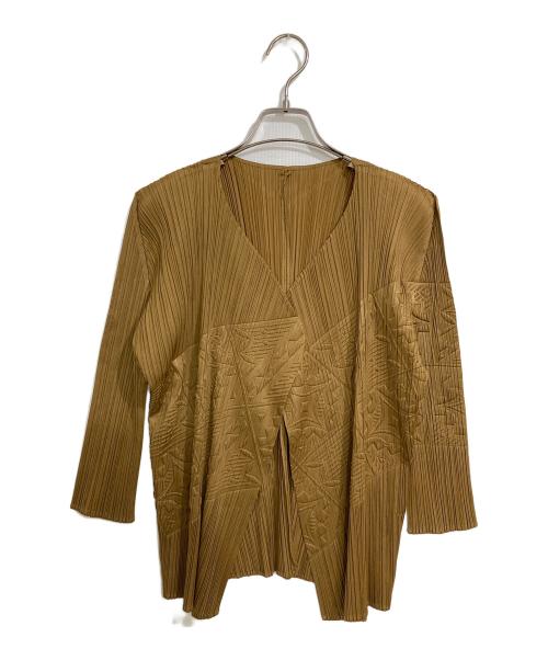 中古・古着通販】PLEATS PLEASE (プリーツプリーズ) プリーツ