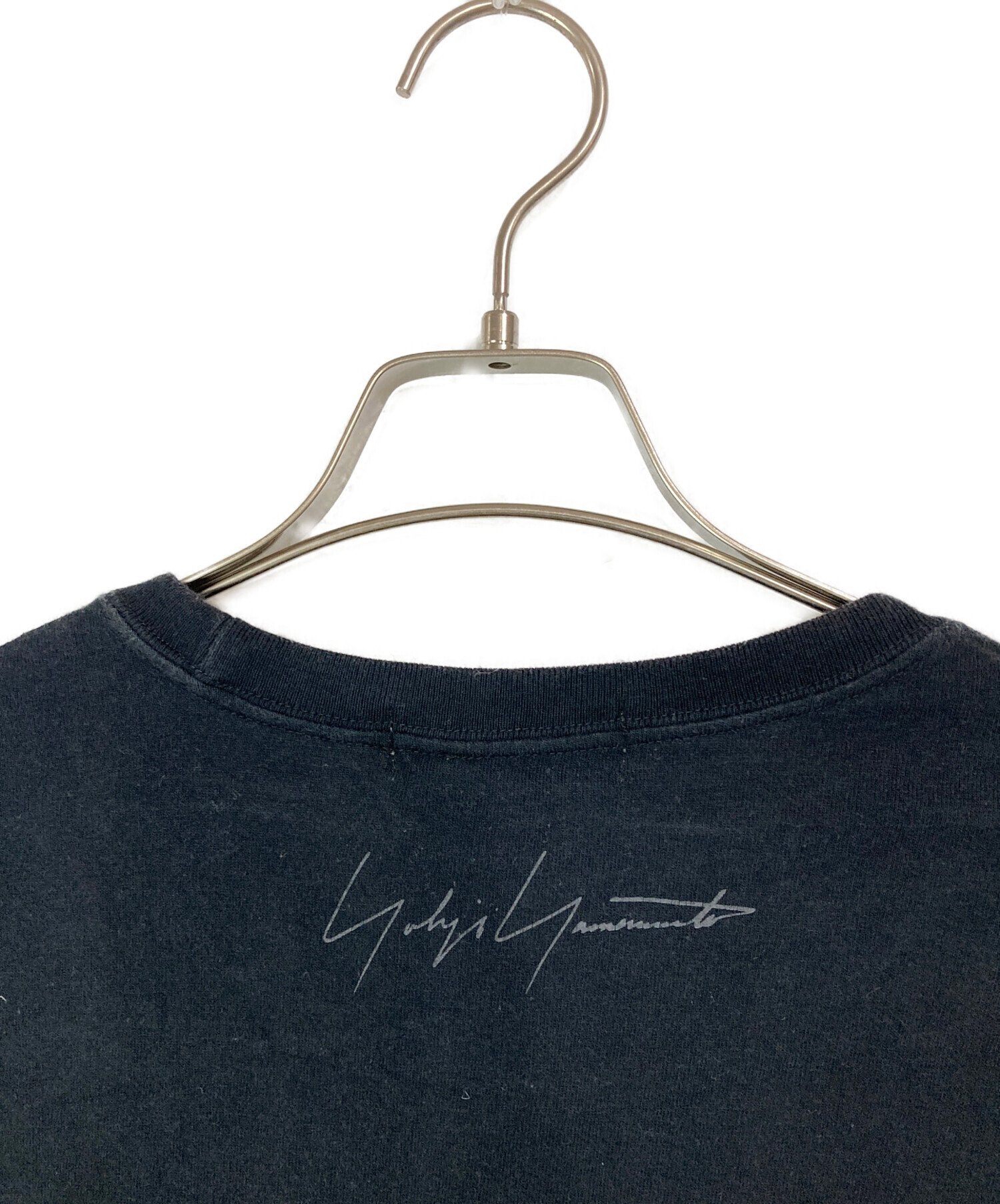 中古・古着通販】yohji yamamoto+Noir (ヨウジヤマモトプリュス
