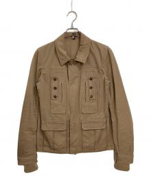 Dior homme ミリタリージャケット サイズ４８ メンズ、アウター・ジャケット、ミリタリージャケット、DIOR HOMME