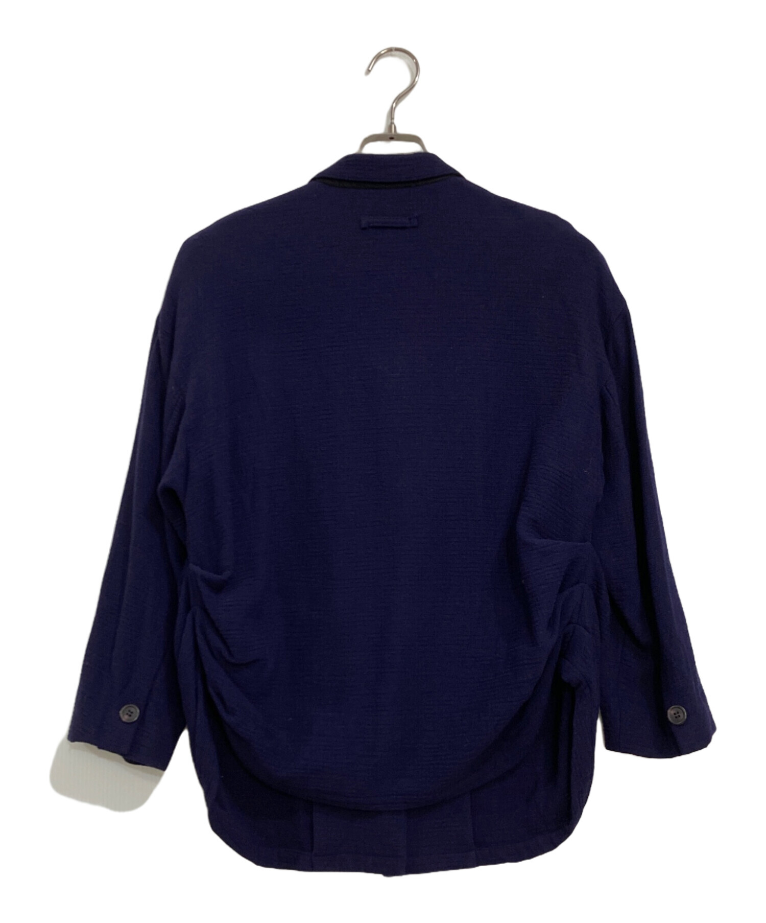 中古・古着通販】Jean Paul GAULTIER (ジャンポールゴルチェ) 4Bウール