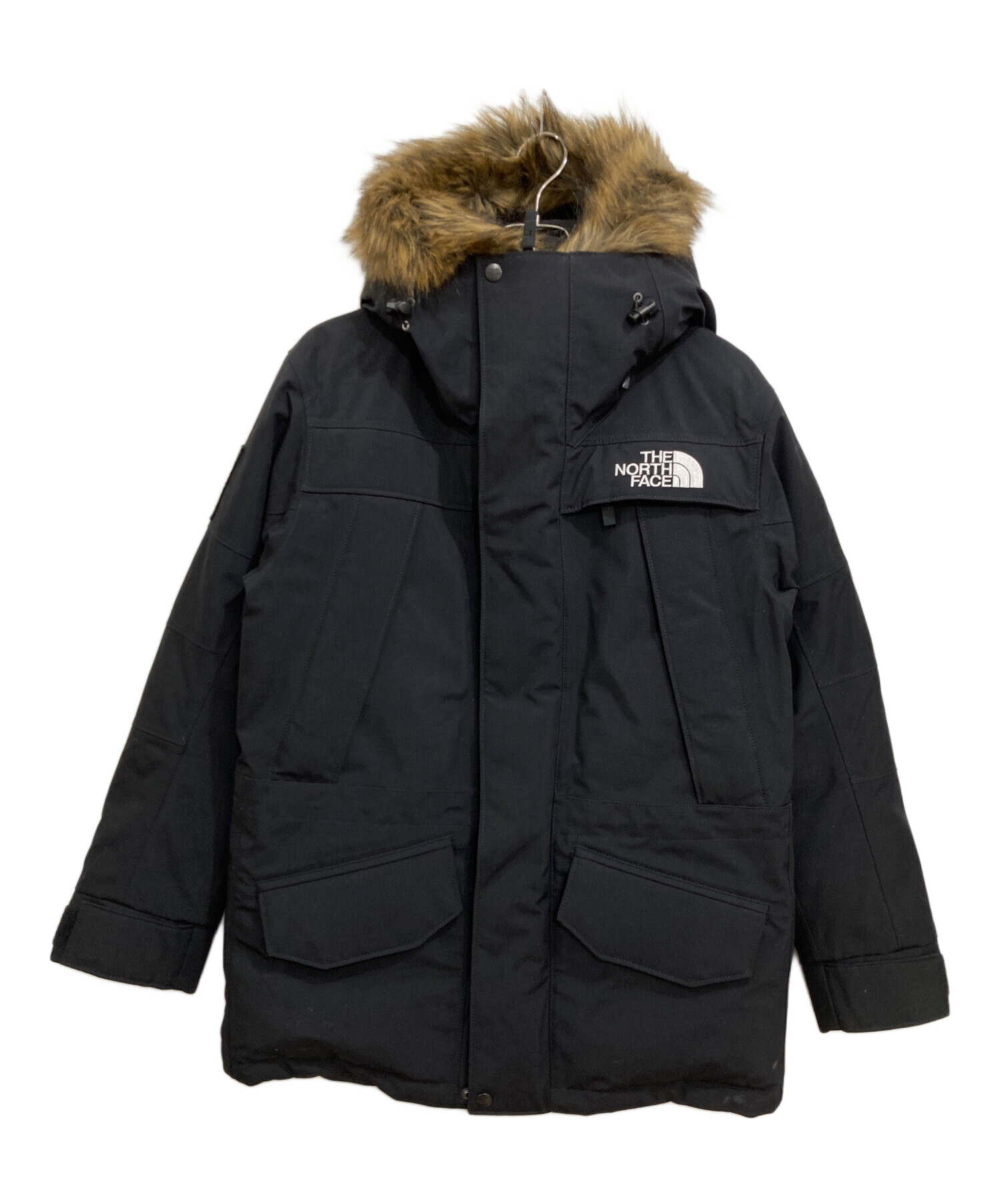 【未使用】ノースフェース.アンタークティカダウンジャケットND92032メンズL 中古・古着通販】THE NORTH FACE (ザ ノース フェイス) アンターク