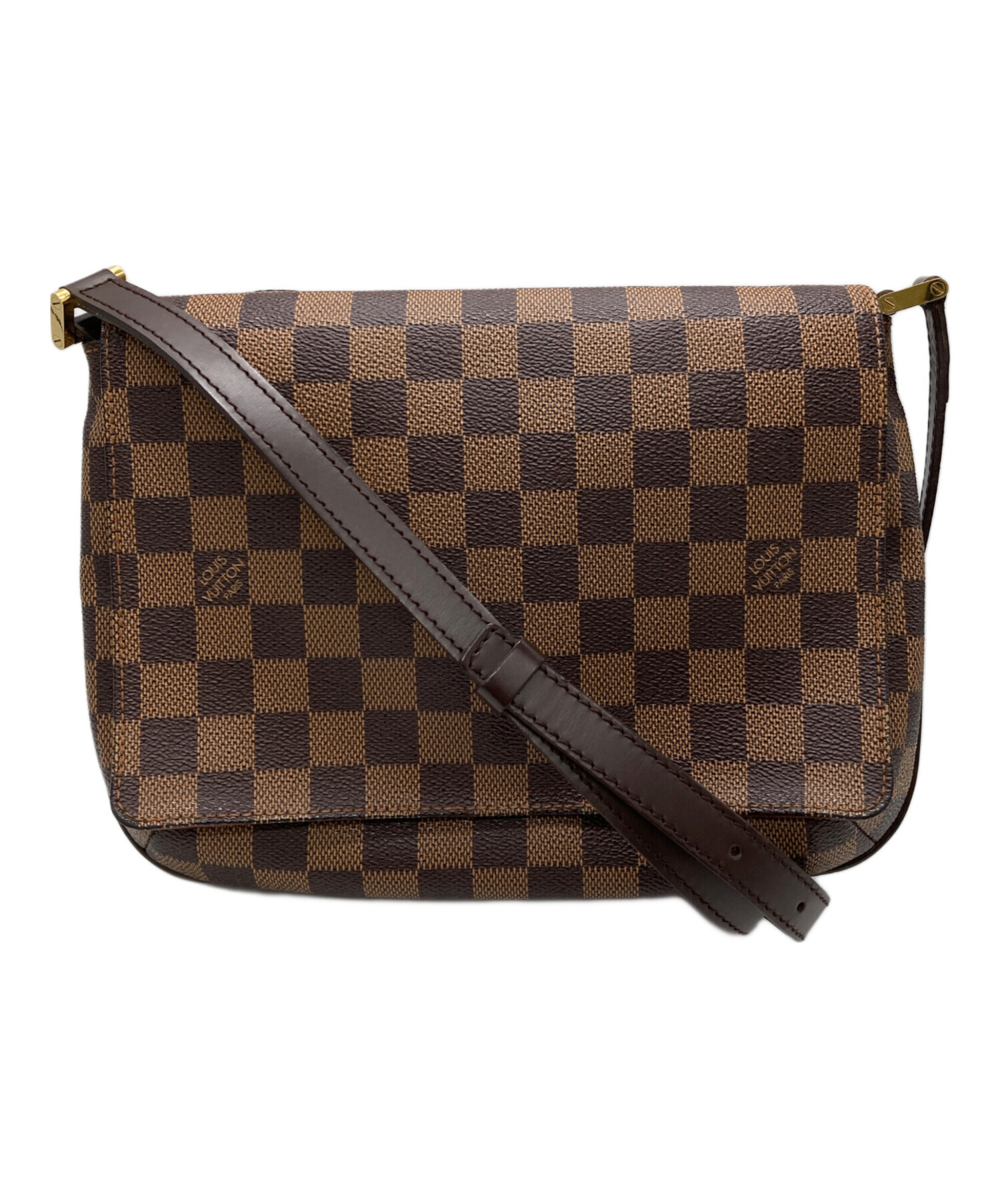 中古・古着通販】LOUIS VUITTON (ルイ ヴィトン) ショルダーバッグ