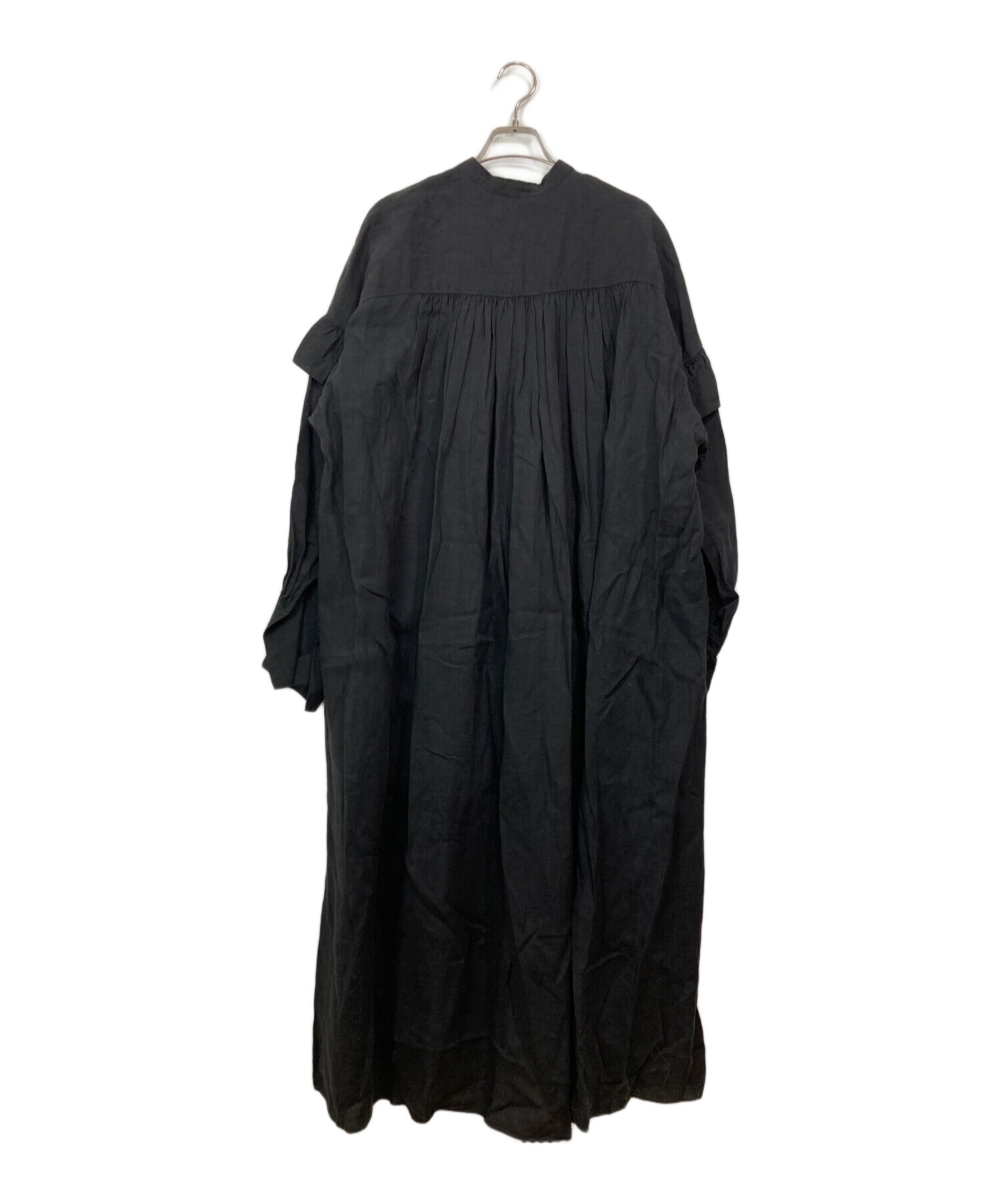 中古・古着通販】Whim Gazette (ウィムガゼット) フレンチリネン