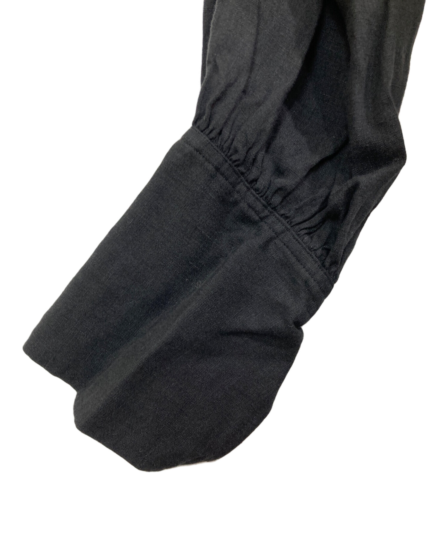 中古・古着通販】Whim Gazette (ウィムガゼット) フレンチリネン