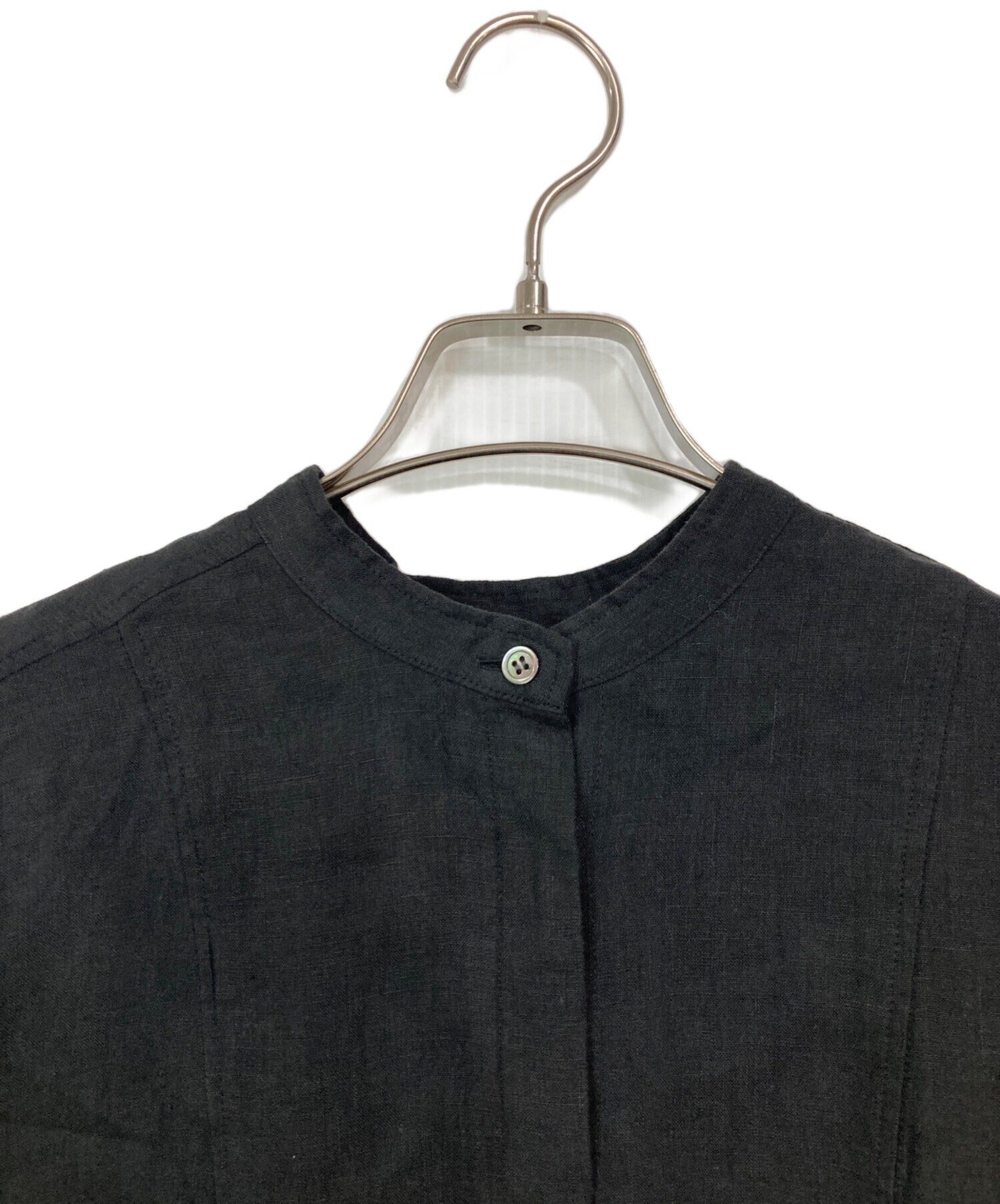 中古・古着通販】Whim Gazette (ウィムガゼット) フレンチリネン