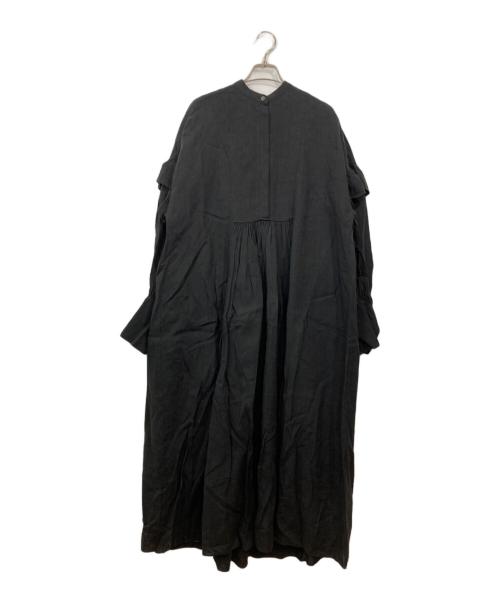 中古・古着通販】Whim Gazette (ウィムガゼット) フレンチリネン