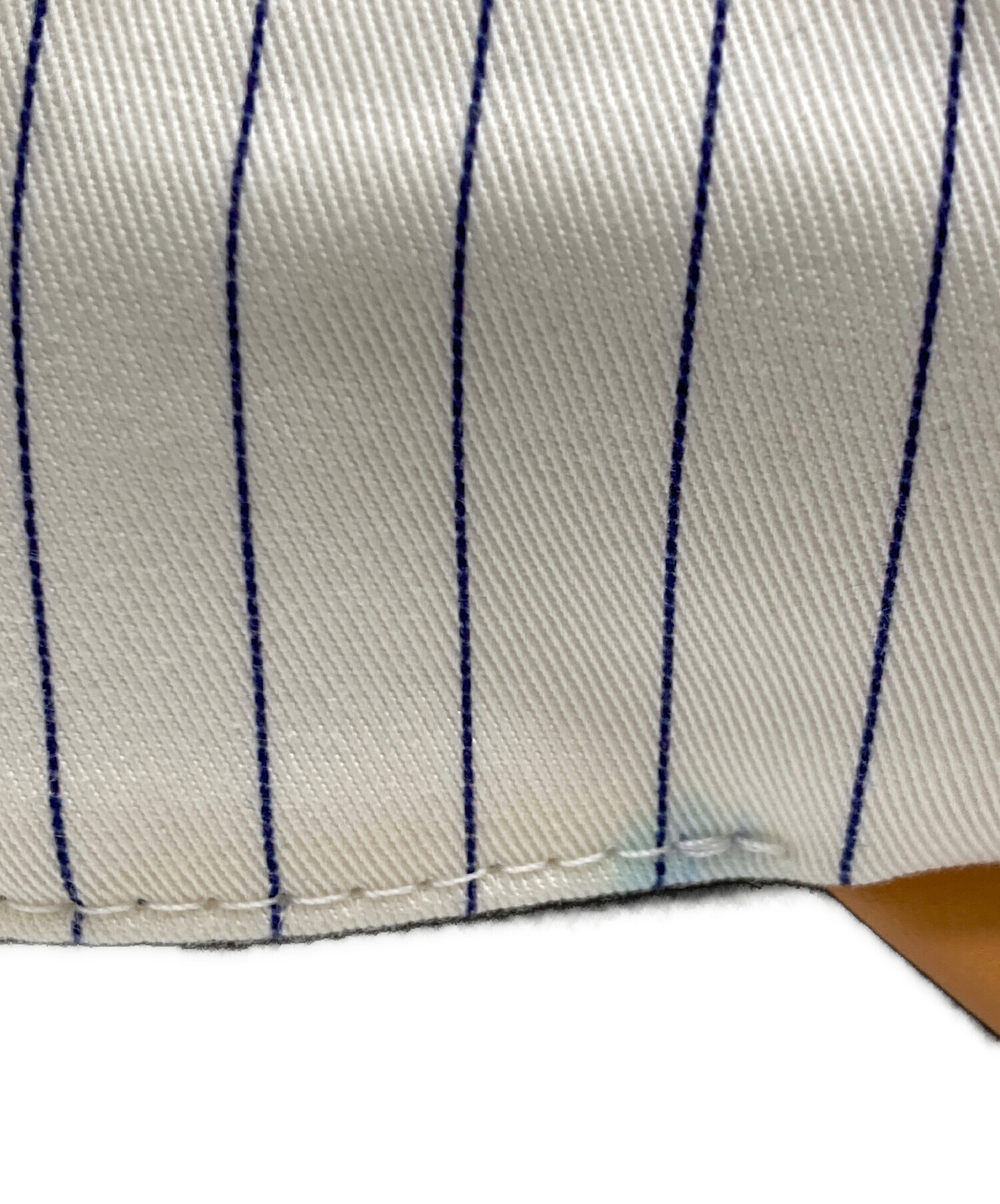 中古・古着通販】LOUIS VUITTON (ルイ ヴィトン) キャップ・LV バー