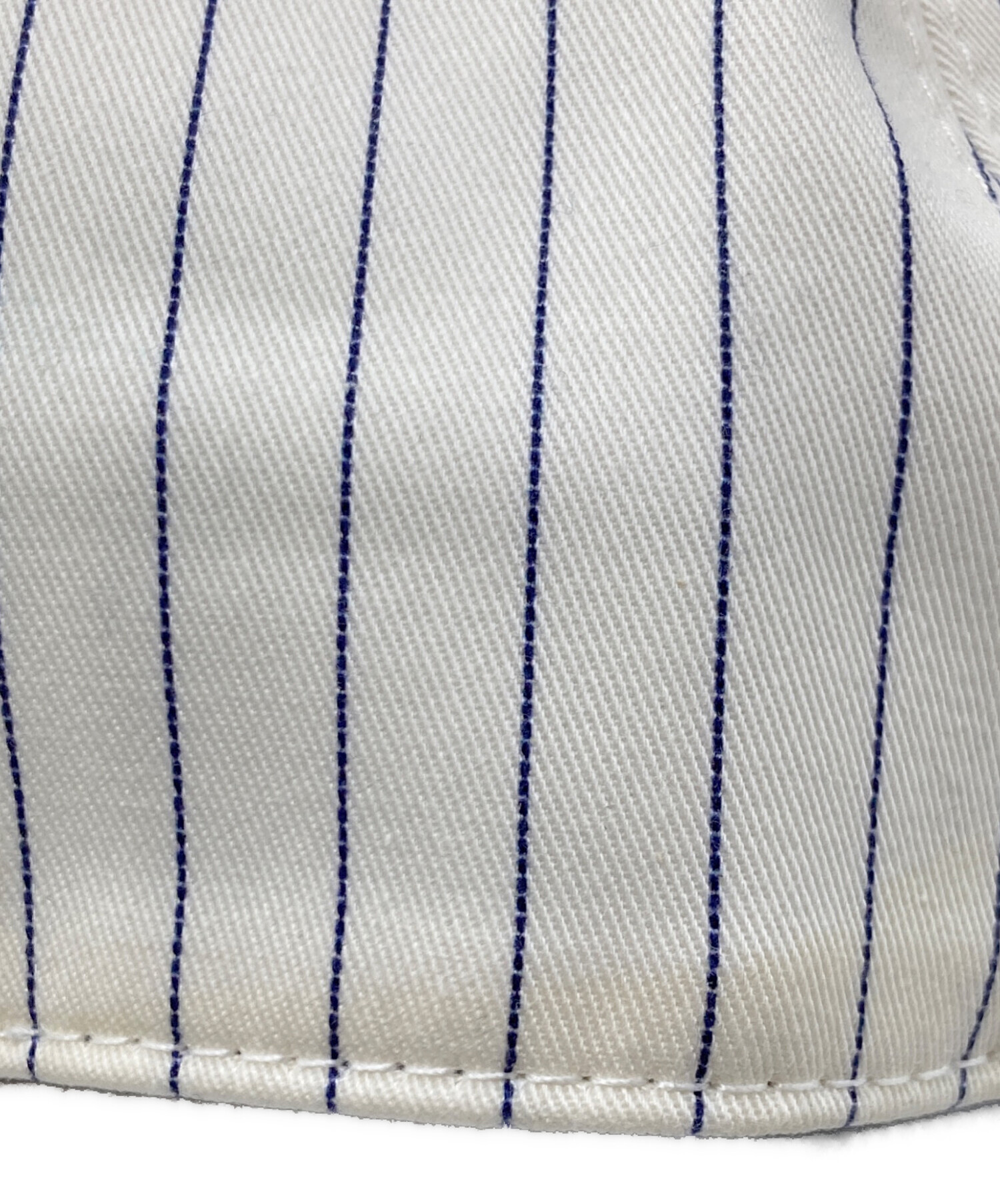 中古・古着通販】LOUIS VUITTON (ルイ ヴィトン) キャップ・LV バー