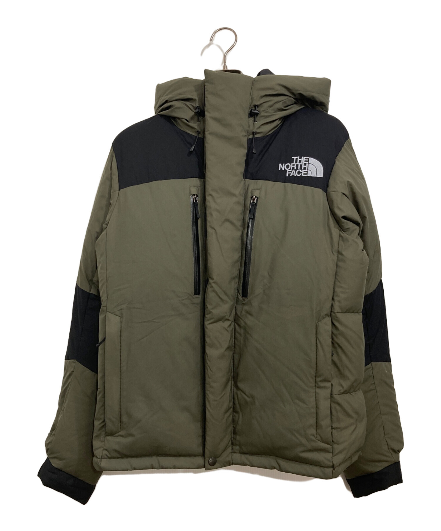 中古・古着通販】THE NORTH FACE (ザ ノース フェイス) バルトロライト 