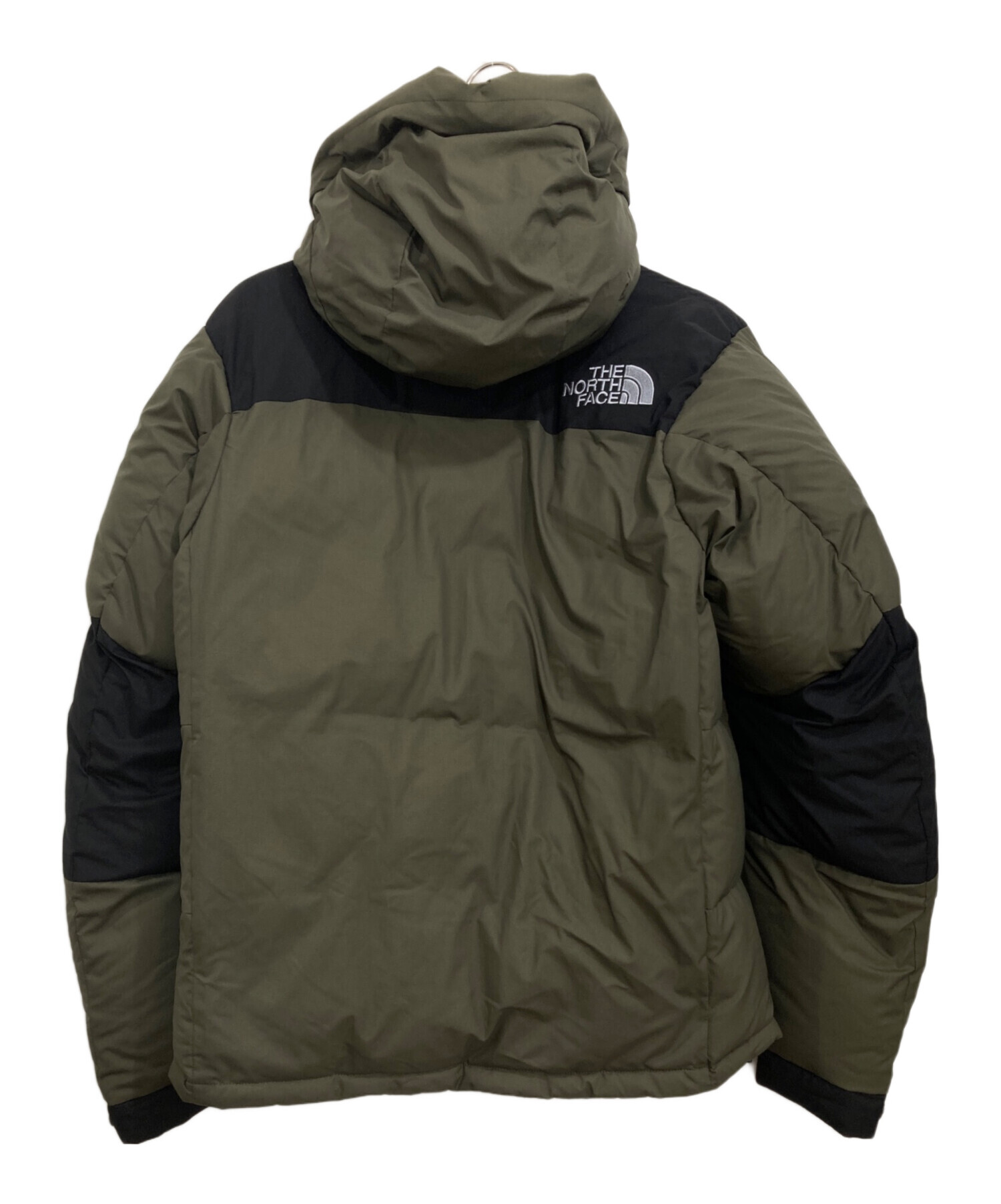 中古・古着通販】THE NORTH FACE (ザ ノース フェイス) バルトロライト 