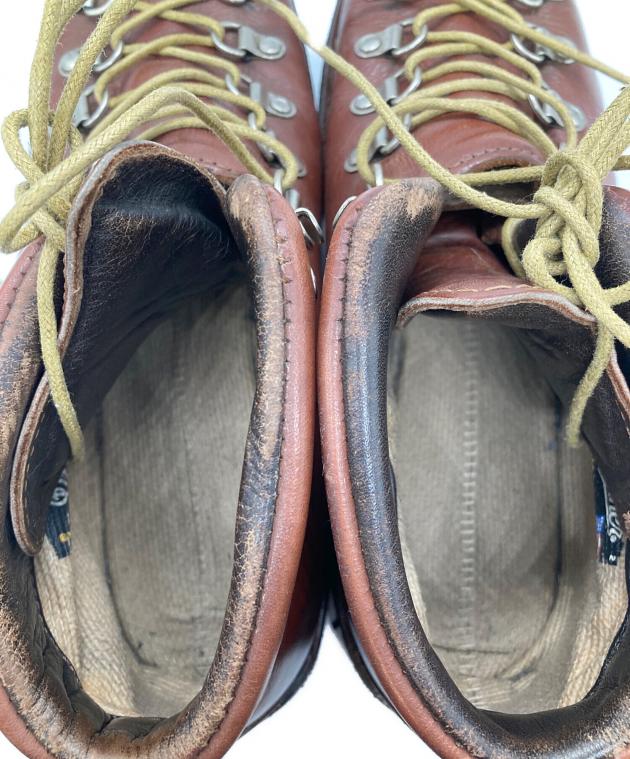 中古・古着通販】Danner (ダナー) マウンテンライトブーツ ブラウン