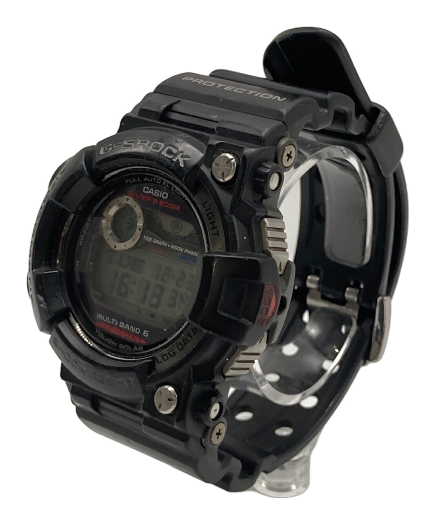 中古・古着通販】CASIO (カシオ) リストウォッチ｜ブランド・古着通販