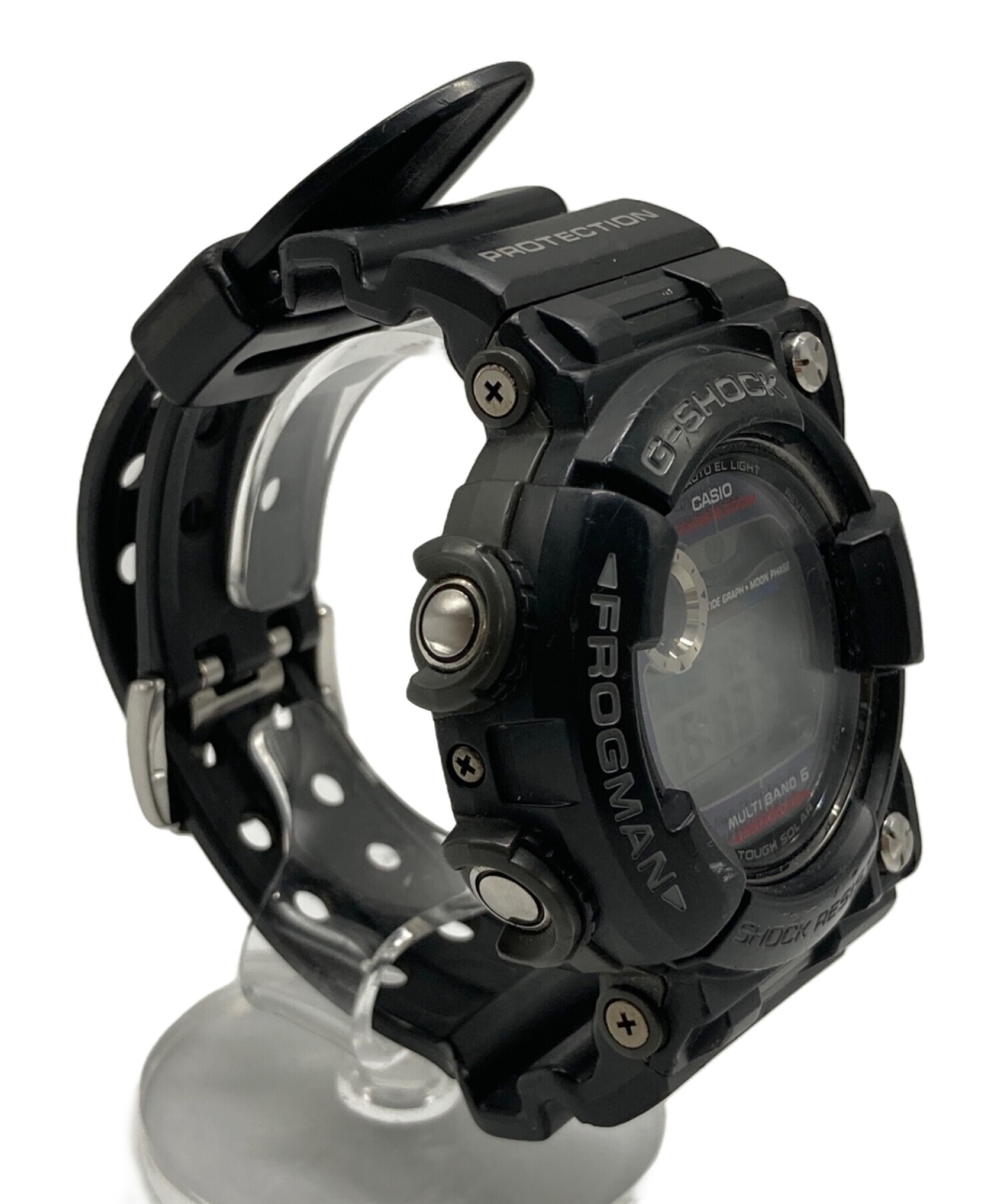 中古・古着通販】CASIO (カシオ) リストウォッチ｜ブランド・古着通販