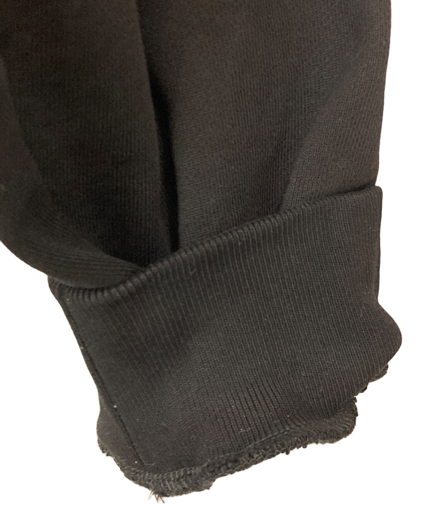 中古・古着通販】WIND AND SEA (ウィンダンシー) Johnson Woolen Mills