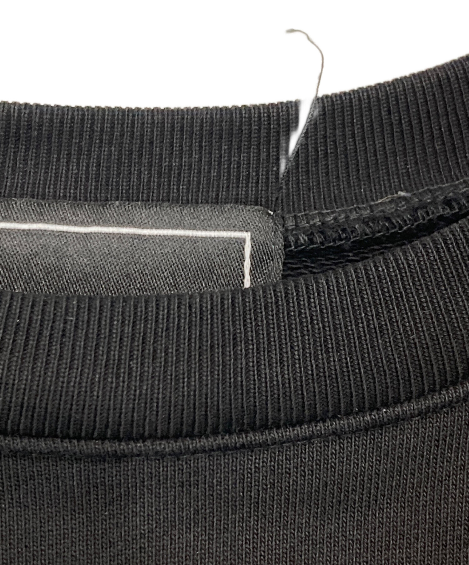 中古・古着通販】WIND AND SEA (ウィンダンシー) Johnson Woolen Mills