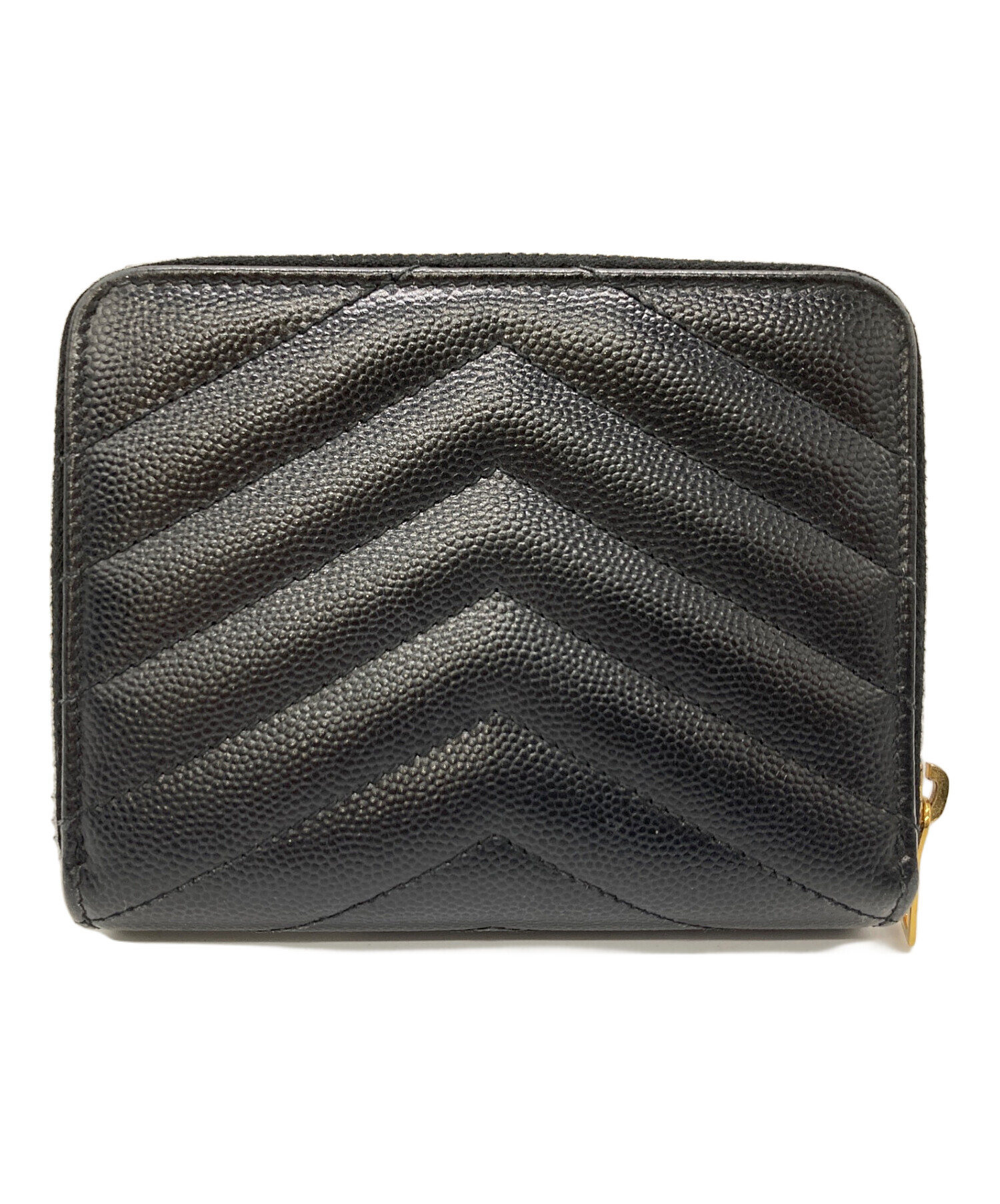 中古・古着通販】Saint Laurent Paris (サンローランパリ) Vステッチ2