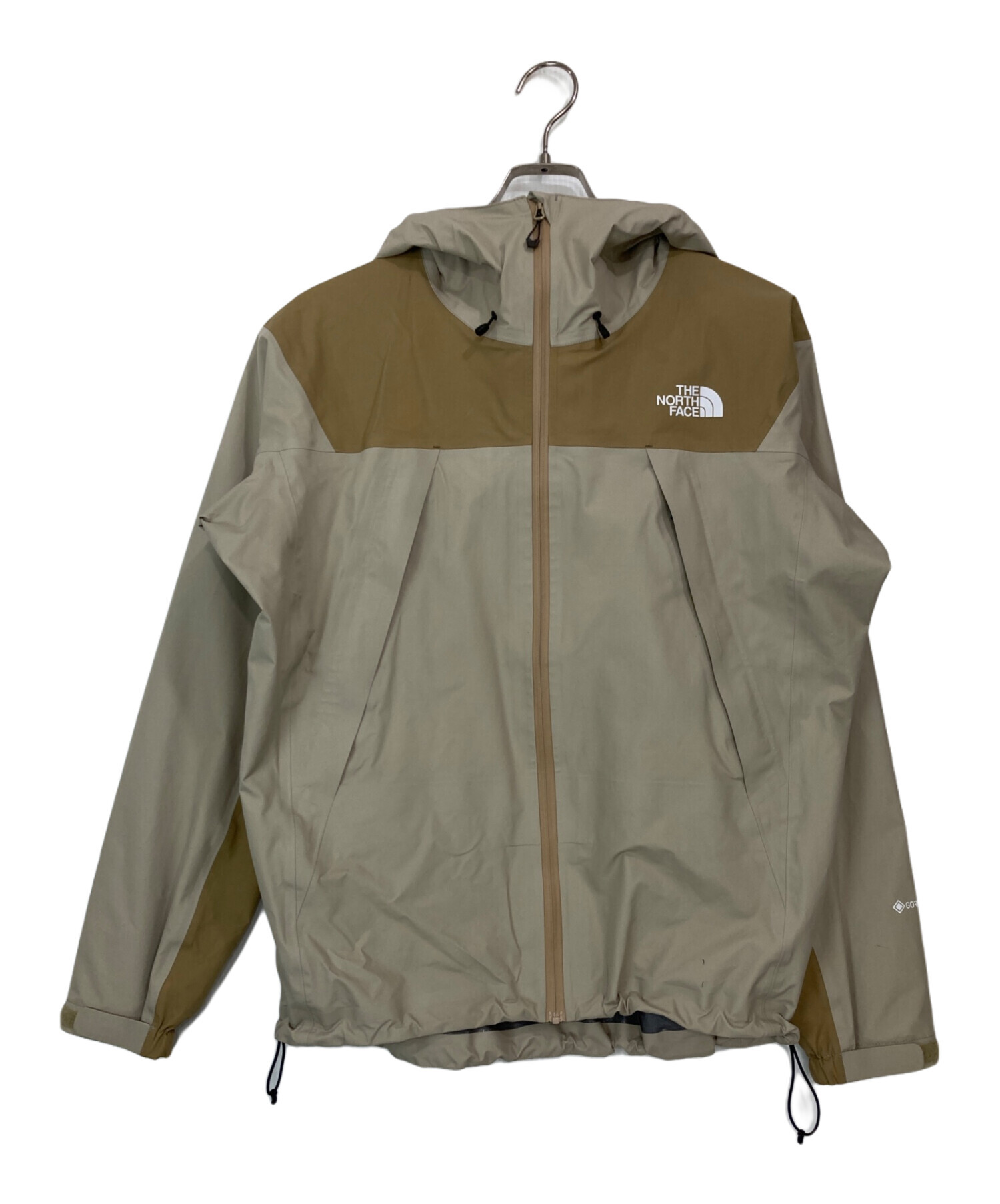 中古・古着通販】THE NORTH FACE (ザ ノース フェイス) クライムライト