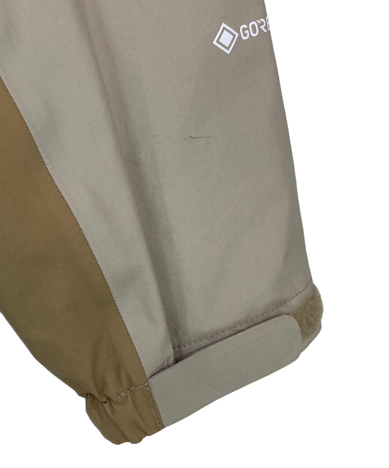 中古・古着通販】THE NORTH FACE (ザ ノース フェイス) クライムライト